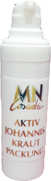 AKTIV JONNISKRAUTPACKUNG IM SPENDER 30ml